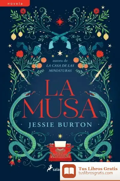 Descargar La Musa