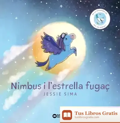 Descargar Nimbus I L'Estrella Fugaç