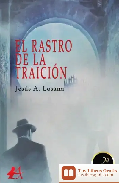 Descargar El Rastro De La Traición