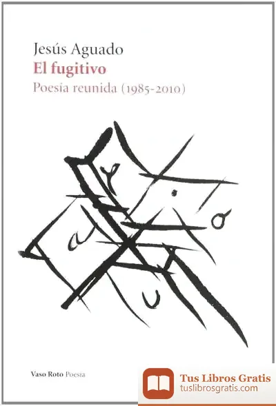 Descargar Fugitivo,El
