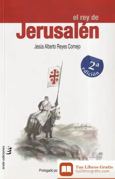 Descargar Rey De Jerusalen, El