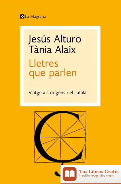 Descargar Lletres Que Parlen
