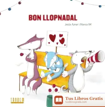 Descargar Bon Llopnadal