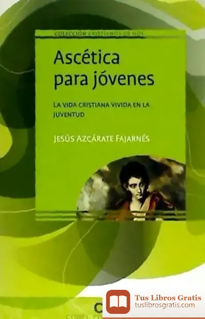 Descargar Ascética Para Jóvenes
