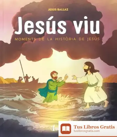 Descargar Jesús Viu