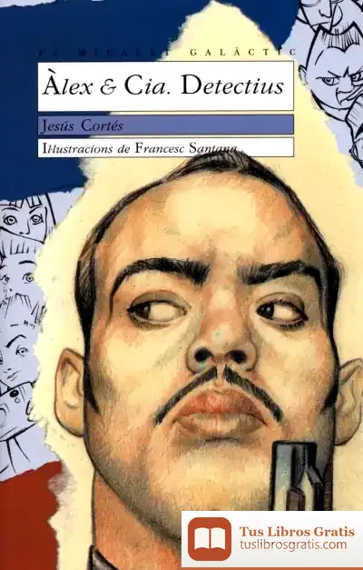 Descargar Alex & Cia. Detectius