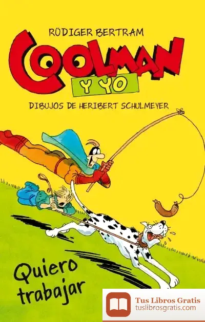 Descargar Coolman Y Yo