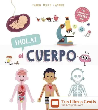 Descargar *El Cuerpo Humano de Jesús Cortés