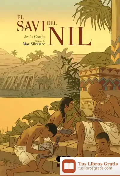 Descargar El Savi Del Nil
