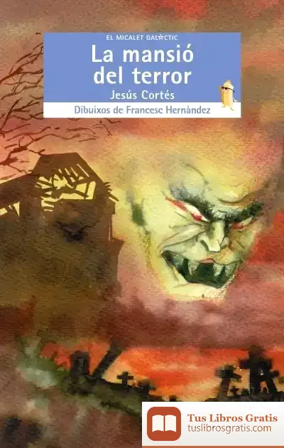 Descargar La Mansió Del Terror