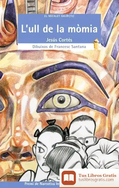 Descargar L'Ull De La Mòmia
