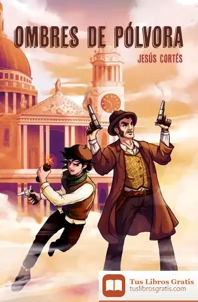 Descargar Ombres De Pólvora