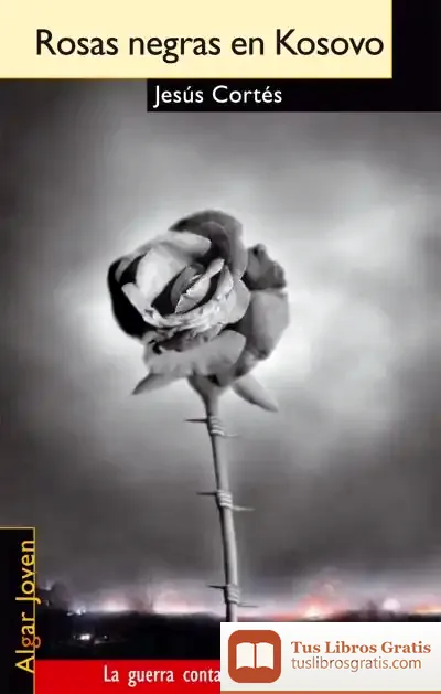 Descargar Rosas Negras En Kosovo