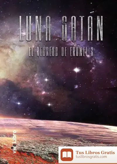 Descargar Luna Satán. El Regreso De Éronel 2