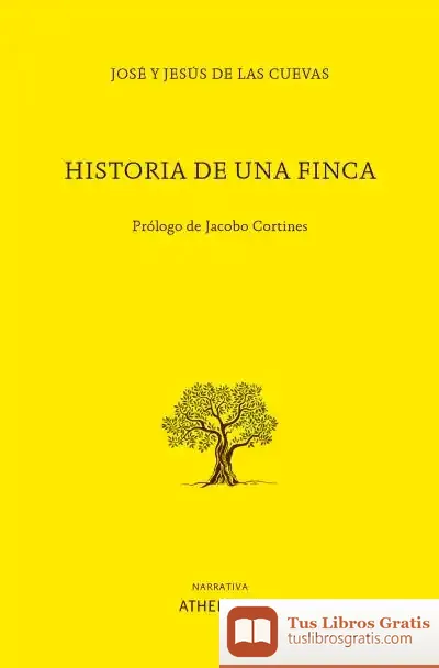 Descargar Historia De Una Finca