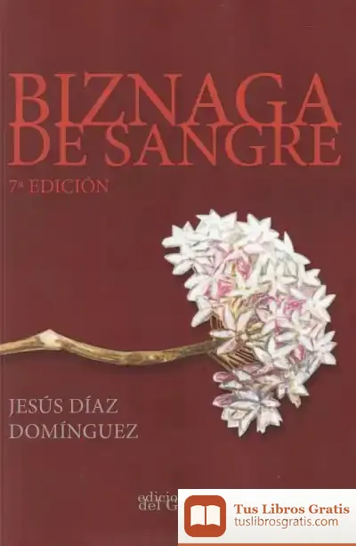 Descargar Biznaga De Sangre