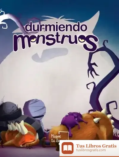 Descargar Durmiendo Monstruos