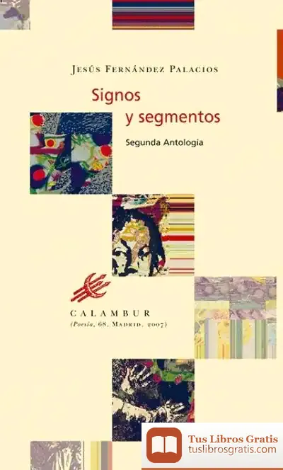 Descargar Signos Y Segmentos de María José García Bermejo