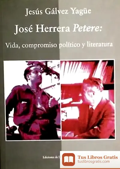 Descargar Jose Herrera Petere