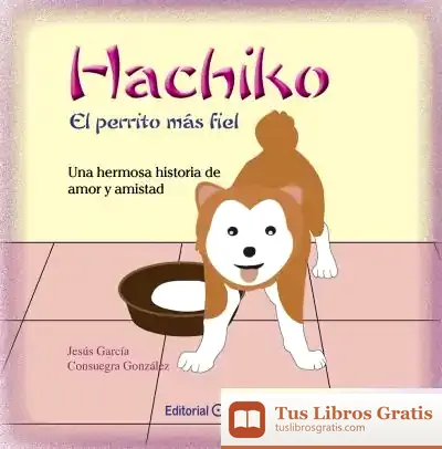 Descargar Hachiko, El Perrito Más Fiel