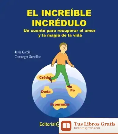 Descargar Increíble Incrédulo, El