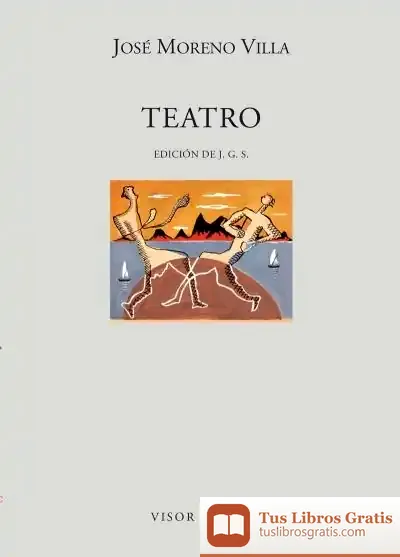 Descargar Teatro