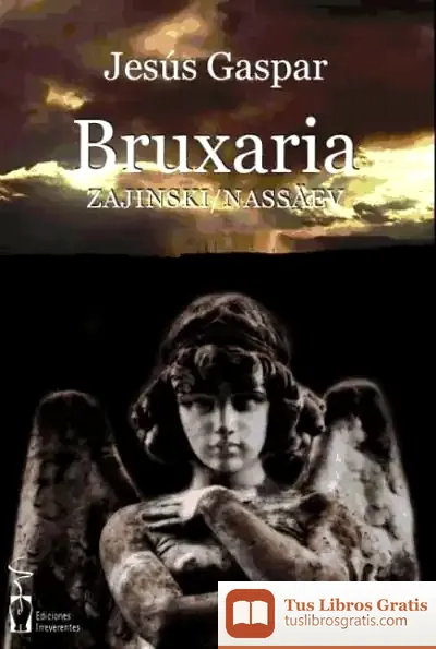 Descargar Bruxaria de José Antonio Vaca de Osma