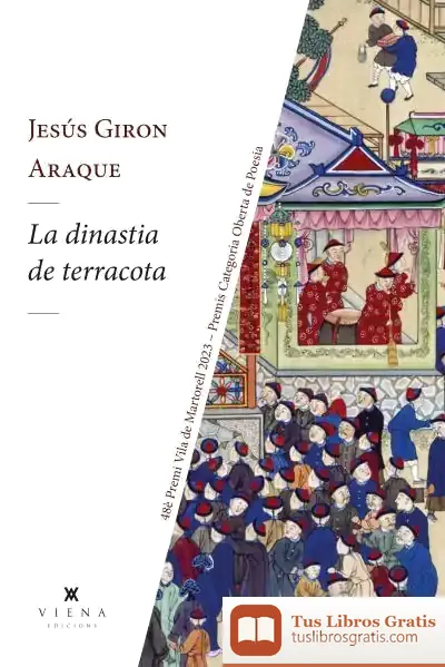 Descargar La Dinastia De Terracota