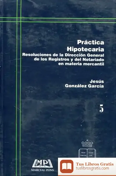 Descargar Práctica Hipotecaria 5