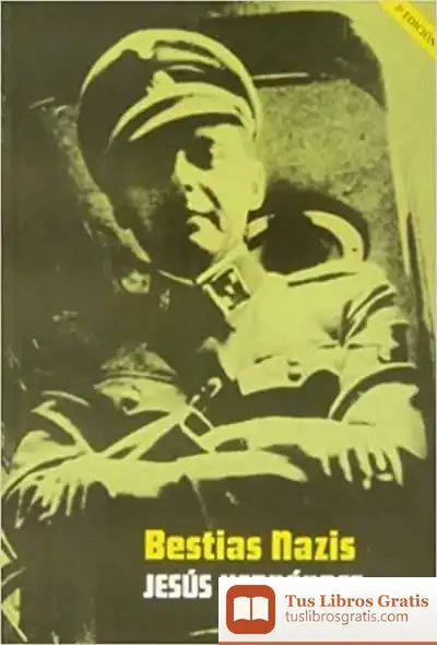 Descargar Bestias Nazis