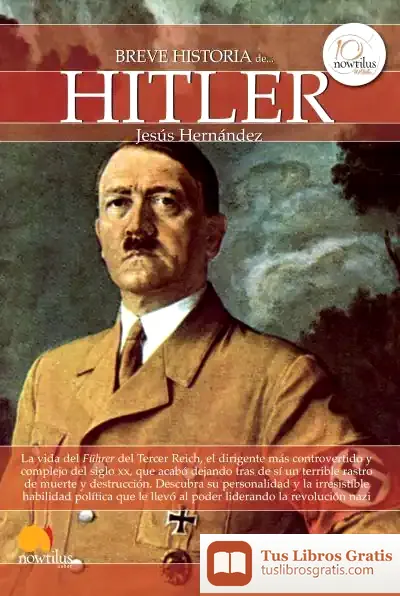 Descargar Breve Historia De Hitler