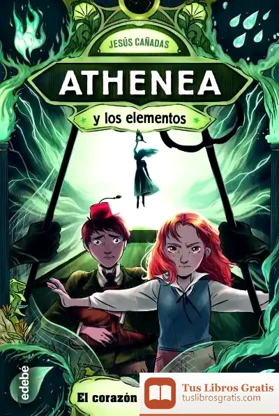 Descargar El Corazón De Atlantis