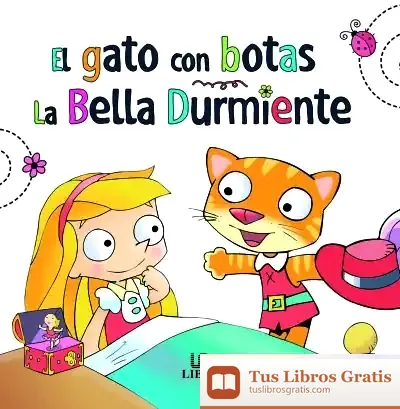 Descargar Gato Con Botas. La Bella Durmiente de Jesús López Pastor