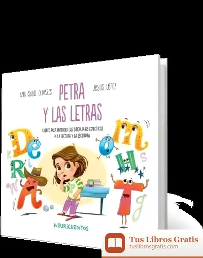 Descargar Petra Y Las Letras de Jesús López Pastor