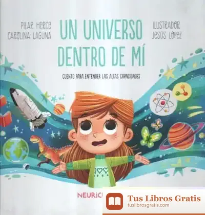 Descargar Un Universo Dentro De Mí de Jesús López Pastor