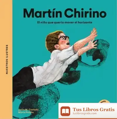 Descargar Martín Chirino