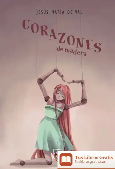 Descargar Corazones De Madera