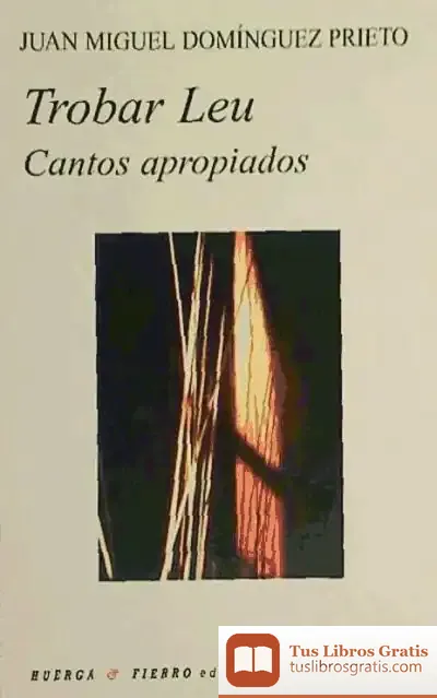 Descargar Trobar Leu