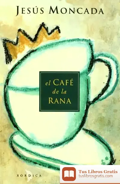 Descargar El Café De La Rana