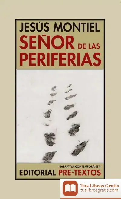 Descargar Señor De Las Periferias