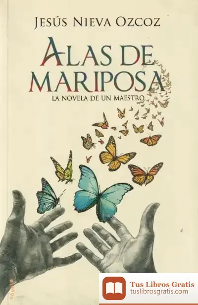Descargar Alas De Mariposa