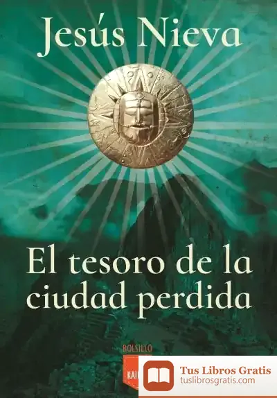 Descargar El Tesoro De La Ciudad Perdida