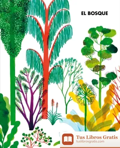 Descargar El Bosque de Jesús Ortiz Pérez del Molino
