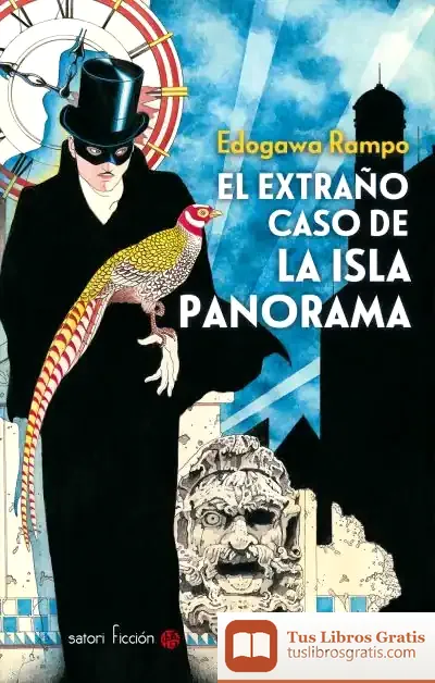 Descargar El Extraño Caso De La Isla Panorama