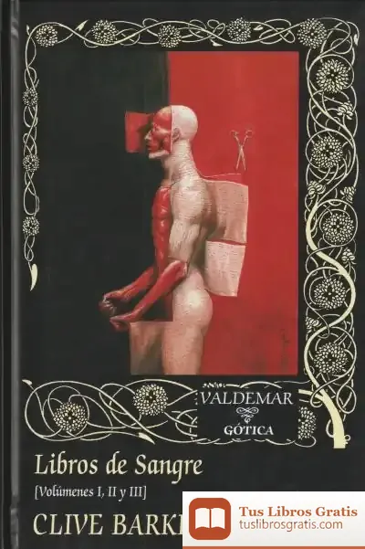 Descargar Libros De Sangre