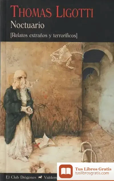 Descargar Noctuario