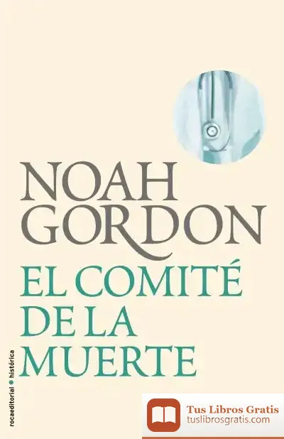 Descargar El Comité De La Muerte de Jesús Pardo