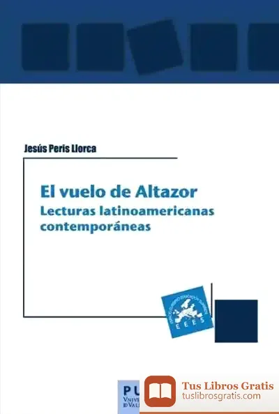 Descargar El Vuelo De Altazor