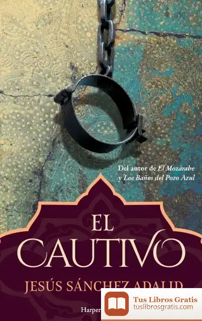 Descargar El Cautivo