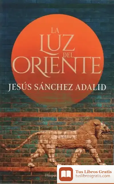Descargar La Luz Del Oriente